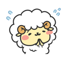 Mohubo's Summer sticker #11999357