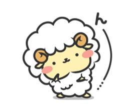 Mohubo's Summer sticker #11999365