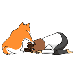 Headgear of horse sticker #11999495