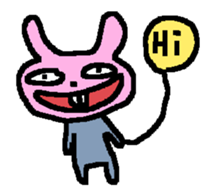 a wasted day sticker #12000110