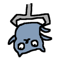 a wasted day sticker #12000120