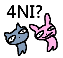 a wasted day sticker #12000135