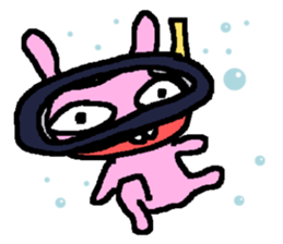 a wasted day sticker #12000137