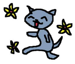 a wasted day sticker #12000140