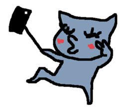 a wasted day sticker #12000145