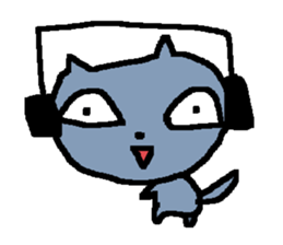 a wasted day sticker #12000147