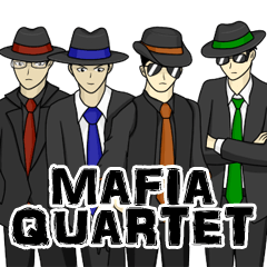 Mafia Quartet