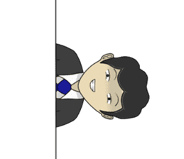 Mafia Quartet sticker #12000401