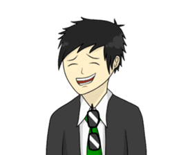 Mafia Quartet sticker #12000418