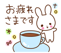 A lot of feelings sticker. sticker #12000564