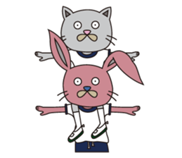 PE sticker #12000590