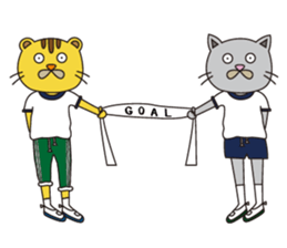 PE sticker #12000592