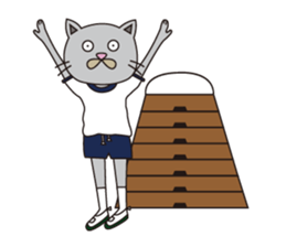 PE sticker #12000598