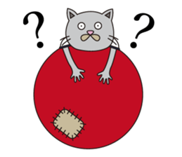 PE sticker #12000614