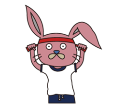 PE sticker #12000615