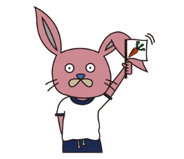 PE sticker #12000623