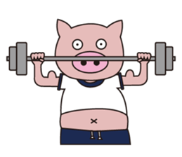 PE sticker #12000629