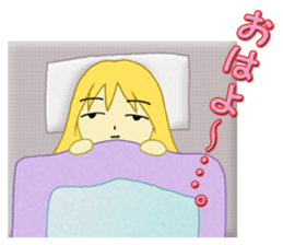 Witch. sticker #12000751