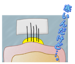 Witch. sticker #12000752