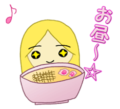 Witch. sticker #12000761