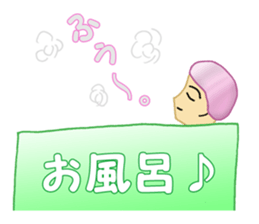 Witch. sticker #12000770