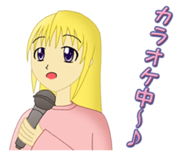 Witch. sticker #12000784