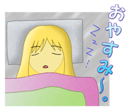 Witch. sticker #12000785