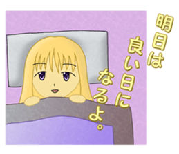 Witch. sticker #12000786