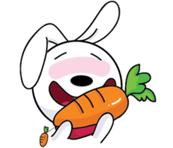 Fen Qi sticker #12001233