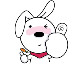 Fen Qi sticker #12001234