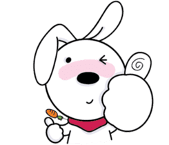 Fen Qi sticker #12001234