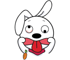 Fen Qi sticker #12001235