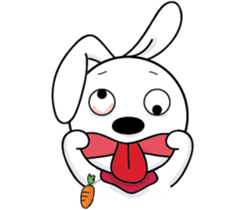 Fen Qi sticker #12001235