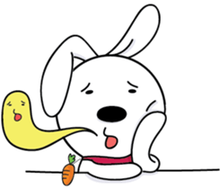 Fen Qi sticker #12001243