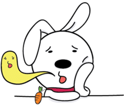 Fen Qi sticker #12001243