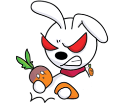 Fen Qi sticker #12001245