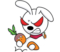 Fen Qi sticker #12001245