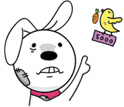 Fen Qi sticker #12001246