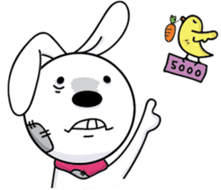 Fen Qi sticker #12001246