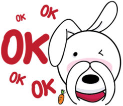 Fen Qi sticker #12001248