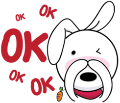 Fen Qi sticker #12001248