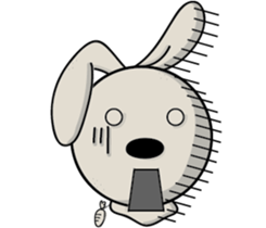 Fen Qi sticker #12001251