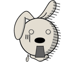 Fen Qi sticker #12001251