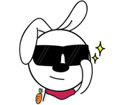 Fen Qi sticker #12001252