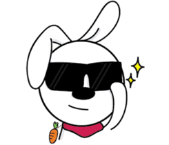 Fen Qi sticker #12001252