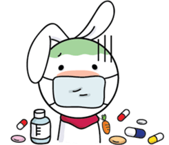 Fen Qi sticker #12001255