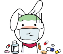 Fen Qi sticker #12001255