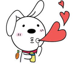 Fen Qi sticker #12001256