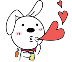 Fen Qi sticker #12001256