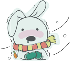 Fen Qi sticker #12001258